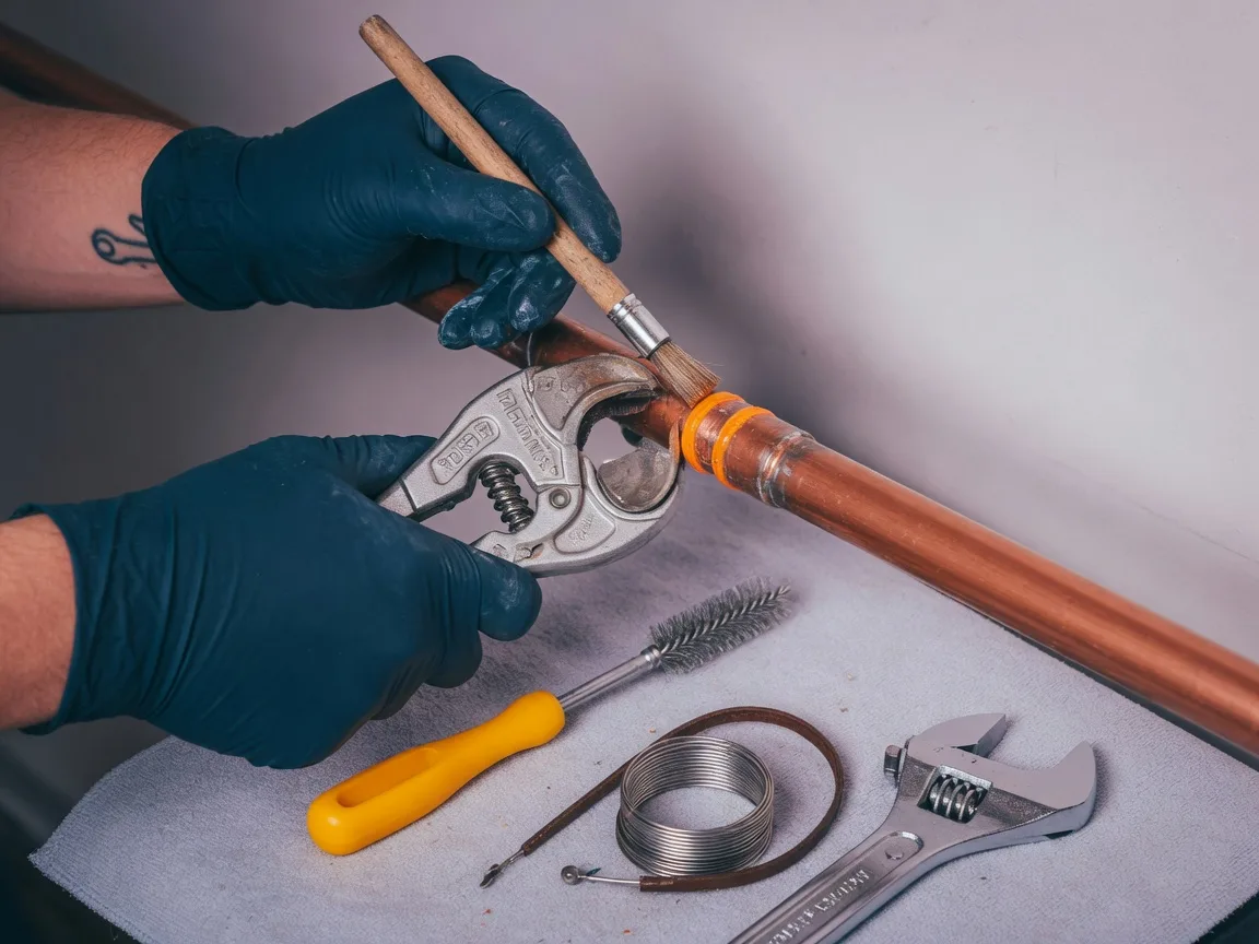 Why choose Sump Pump Repair in Byers, KS